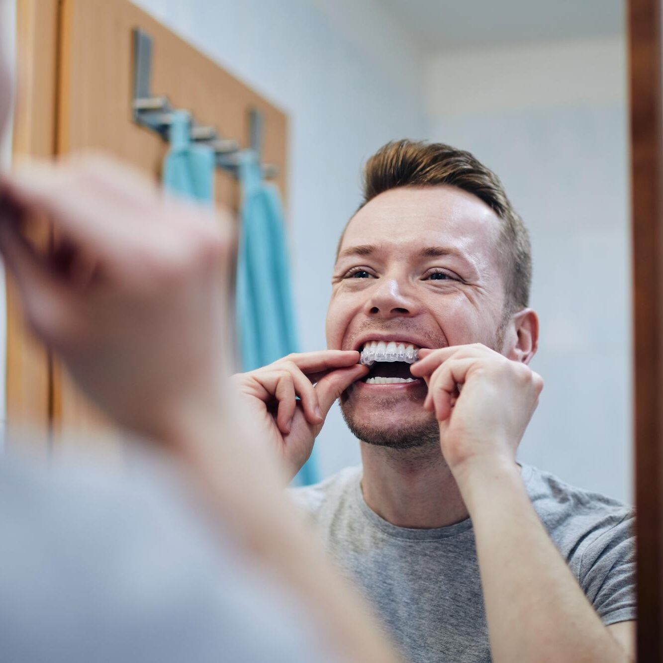 mansfield orthodontics