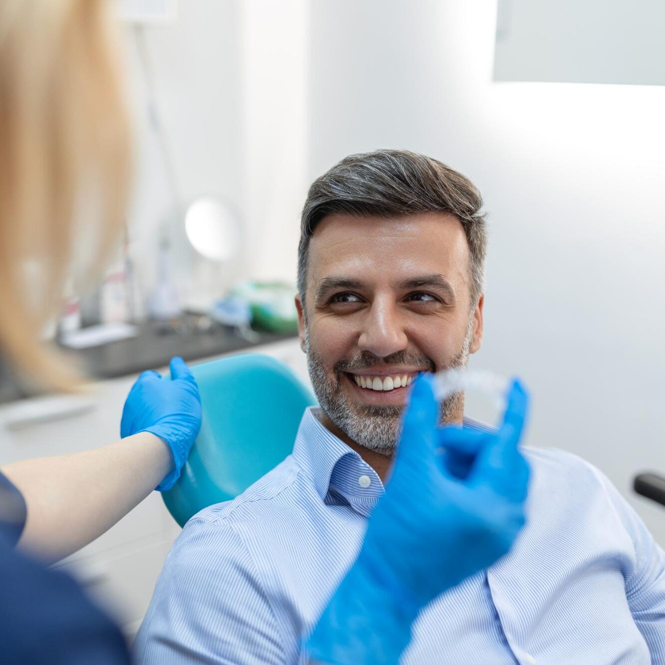 mansfield orthodontics