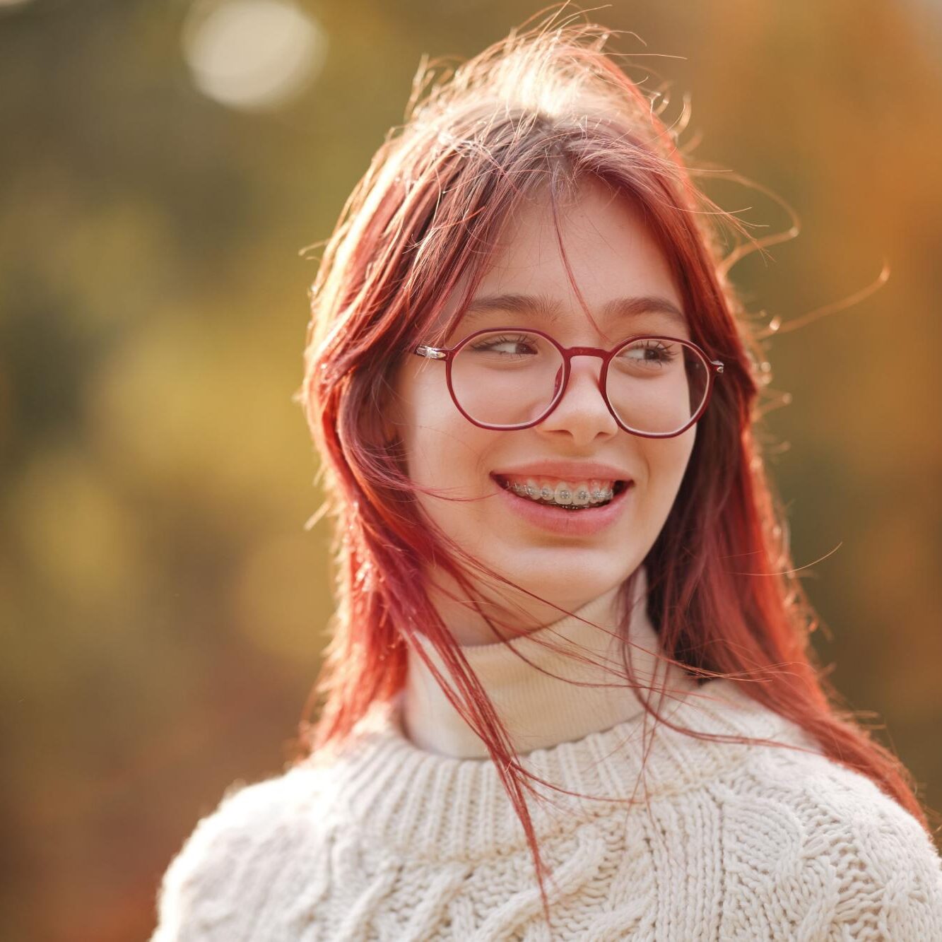 mansfield orthodontist