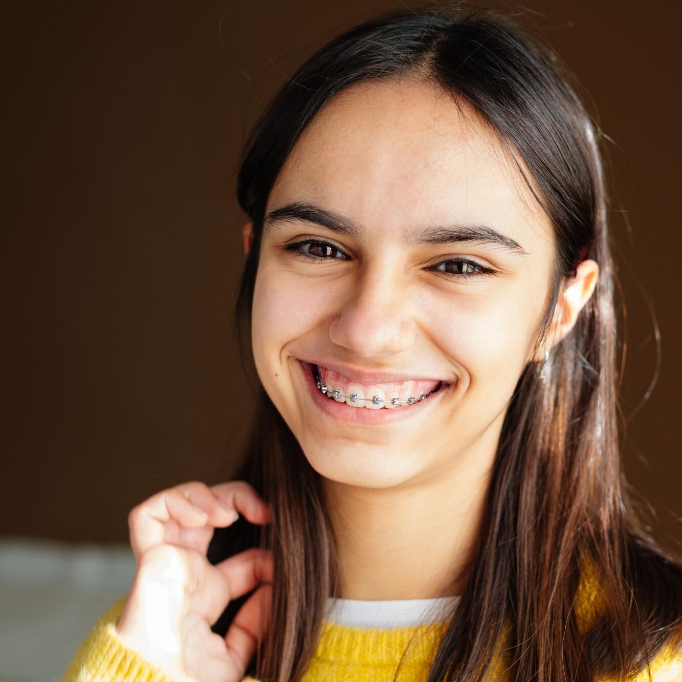mansfield orthodontist
