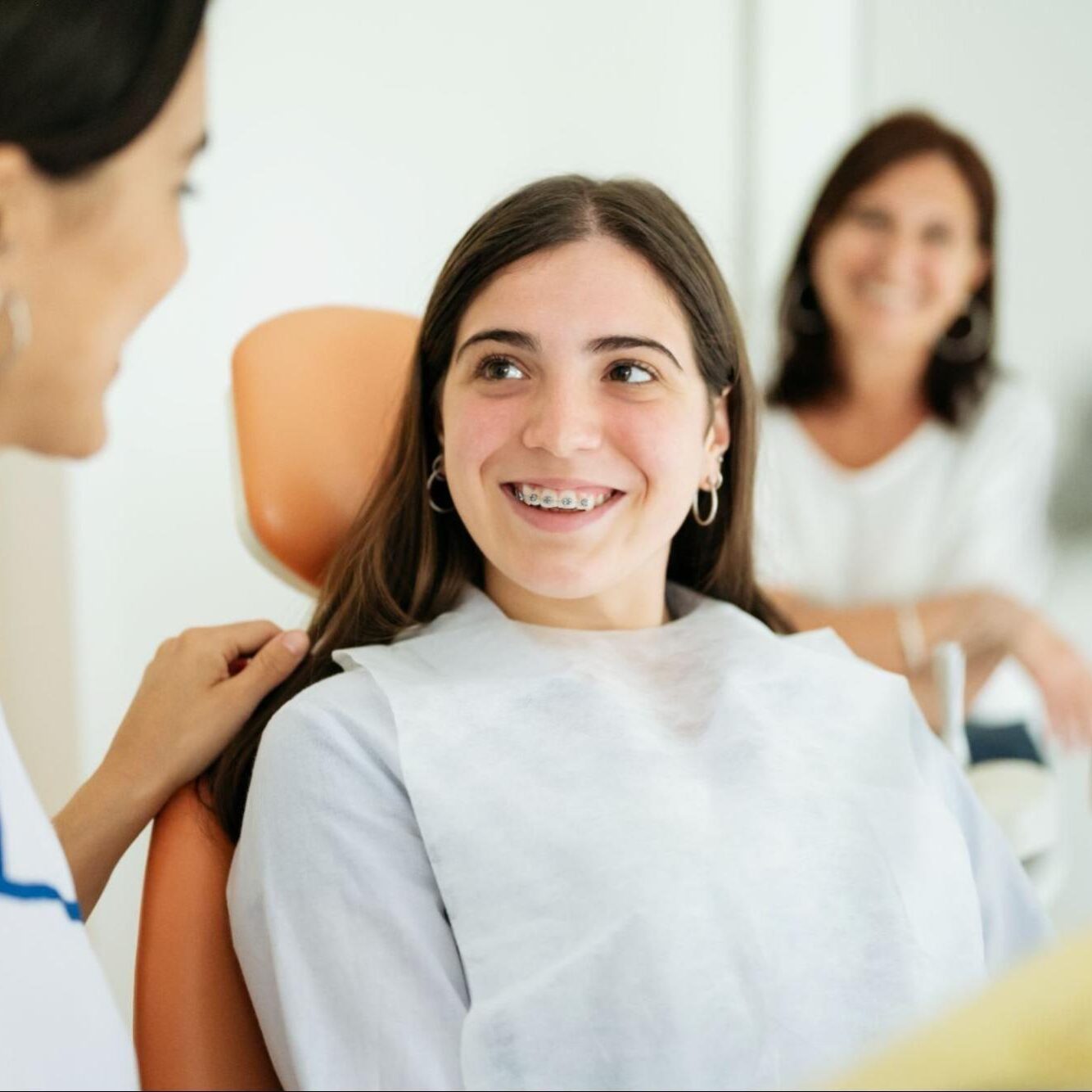 mansfield orthodontist